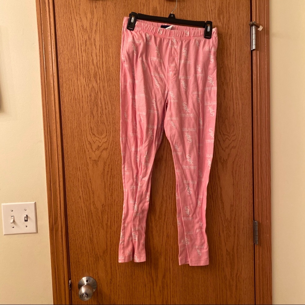 Pajama pants